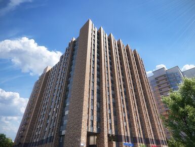 Инвест-отель «Адрес»