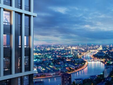 ЖК MYPRIORITY Дубровка (Май Приорити Дубровка)