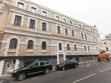 Клубный дом Depre loft (Депре лофт)