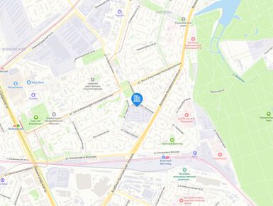 МФК «КларНет»