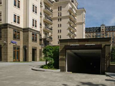 ЖК «Андреевский»