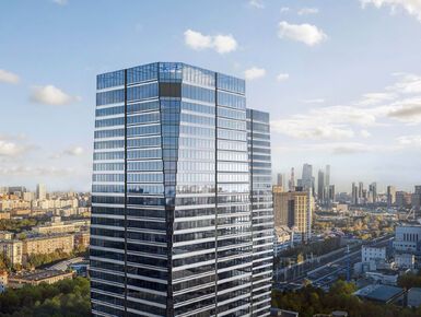 Бизнес-центр AVIUM (Авиум)