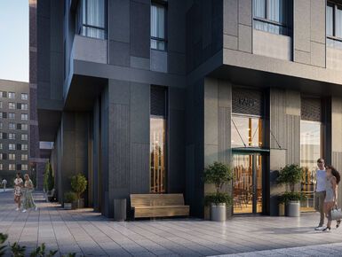 ЖК «Заречье Парк»