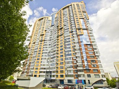 ЖК «Академдом»