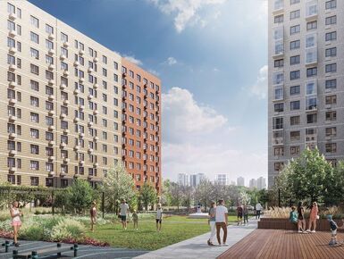 ЖК «Алхимово»