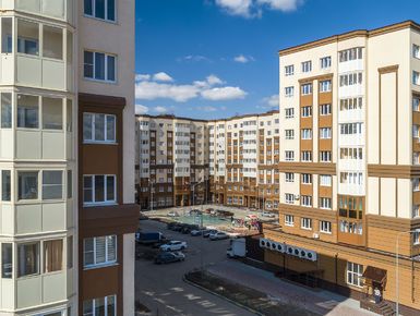 ЖК «Государев дом»