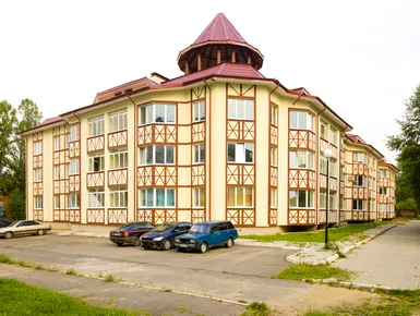 ЖК «Маленькая Бавария»