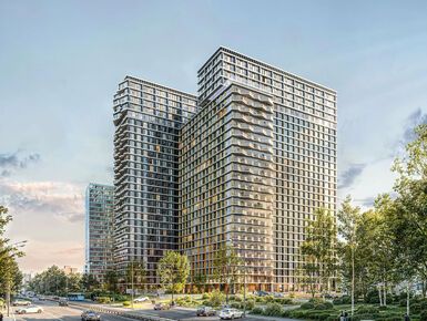 «Наметкин Тауэр»