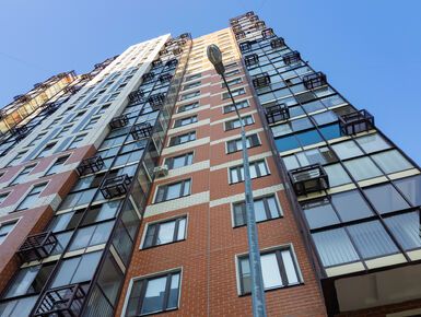 Жилой дом «Долгопрудная, 12»