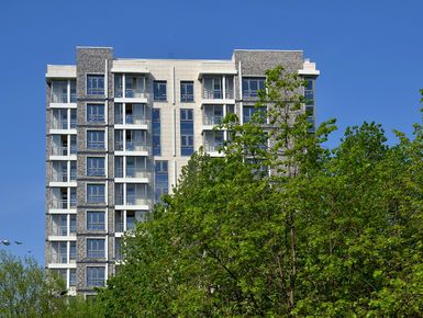 ЖК «Счастье на Ленинском»