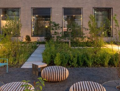 Красноказарменная 15