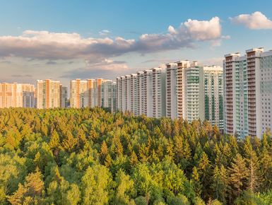 ЖК «Изумрудные холмы»