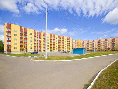 ЖК «Эко Чехов»