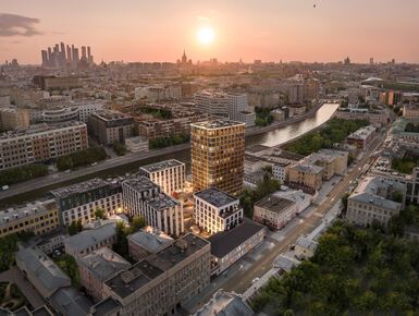 Квартал «Садовническая 69»