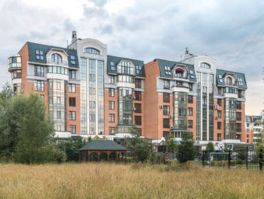 ЖК «Долина Грез»