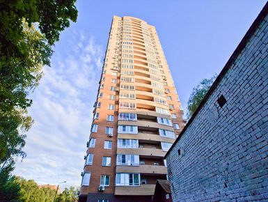 ЖК «Дом у Школы №10»