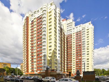 ЖК «Васко да Гама»