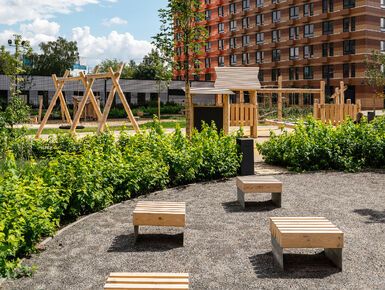 Второй Нагатинский