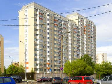 ЖК «Юрлово»