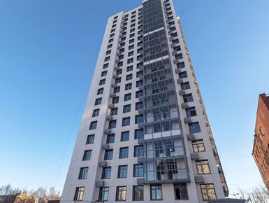 Сити-комплекс «Барбарис»