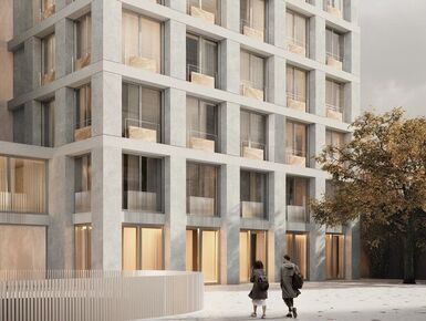 Комплекс особняков «Камергер»