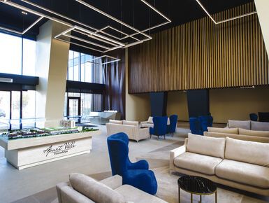 ApartVille Fitness and Spa Resort (АпартВилле)