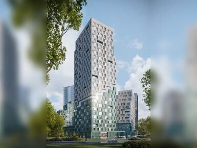 ЖК STONE Rise (Стоун Райс)