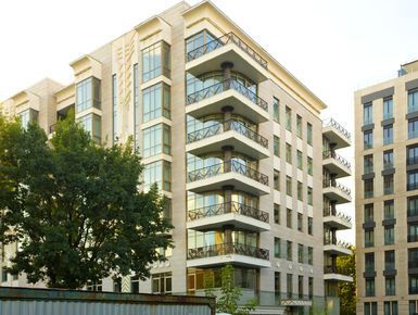 ЖК «Гранатный Палас»