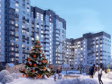 ЖК «Настроение»