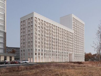 ЖК «Авиатор-2» (Наро-Фоминск)