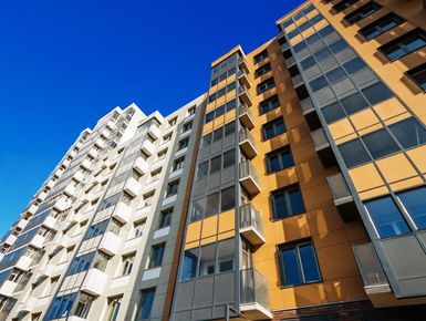 ЖК «Скандинавский»