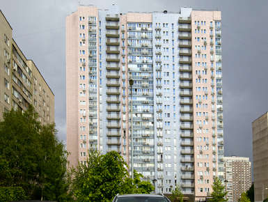 ЖД «Шоколад»