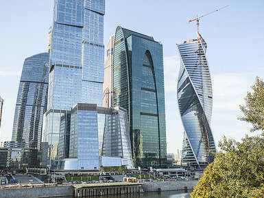 МФК Imperia Tower (Империя Тауэр)