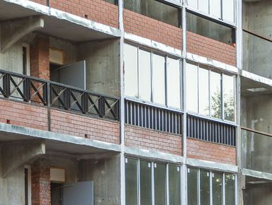 Жилой дом «К-2»