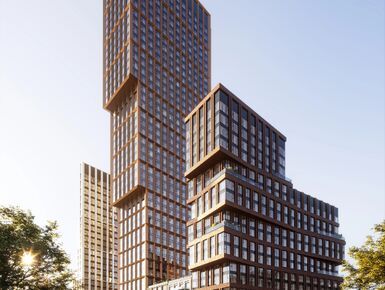 ЖК Rakurs (Ракурс)