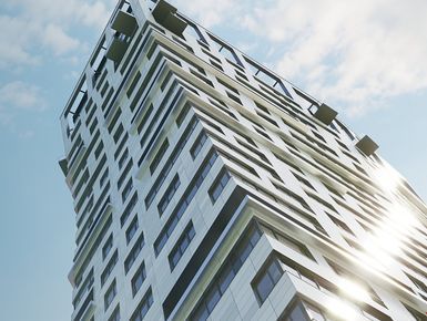 ЖК PRIZMA (Призма)