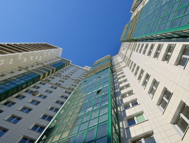 ЖК «Изумрудные холмы»