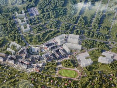 ЖК «Рублевский Квартал»