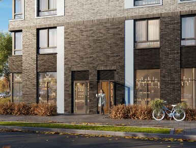 ЖК «Прибрежный Парк»