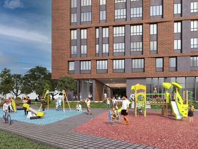 ЖК BRUNO (Бруно)