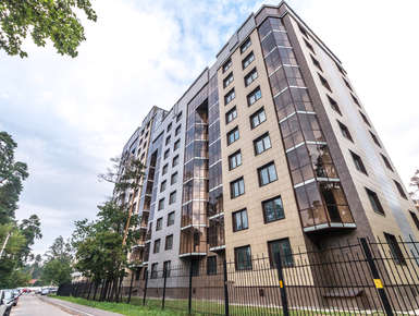 ЖК «Ильинский Парк» (Раменский район)