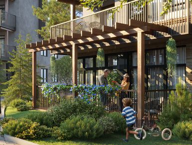 ЖК «Сказка»