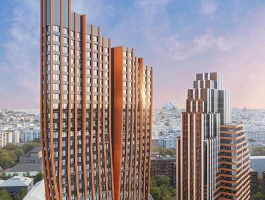 ЖК «Симоновский вал»