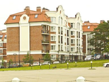 ЖК «Суханово Парк»