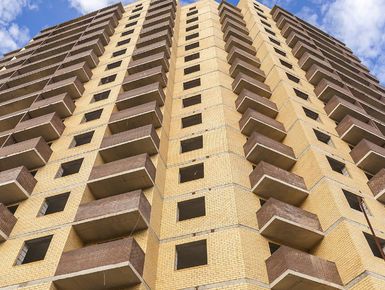 ЖК «Экоград на Микояна»