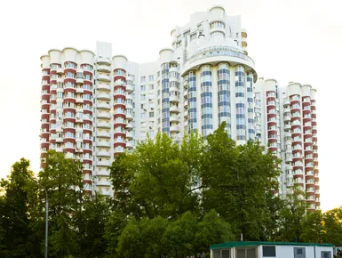 ЖК «Миллион Алых Роз»