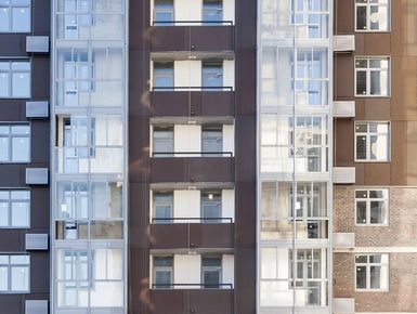 Сити-комплекс «Барбарис»