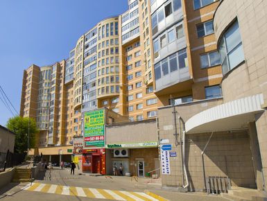 ЖК «Галина»