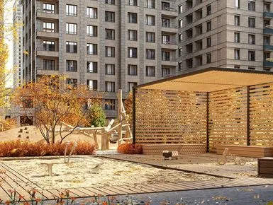 Квартал «Метроном»