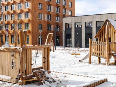 Никольские луга